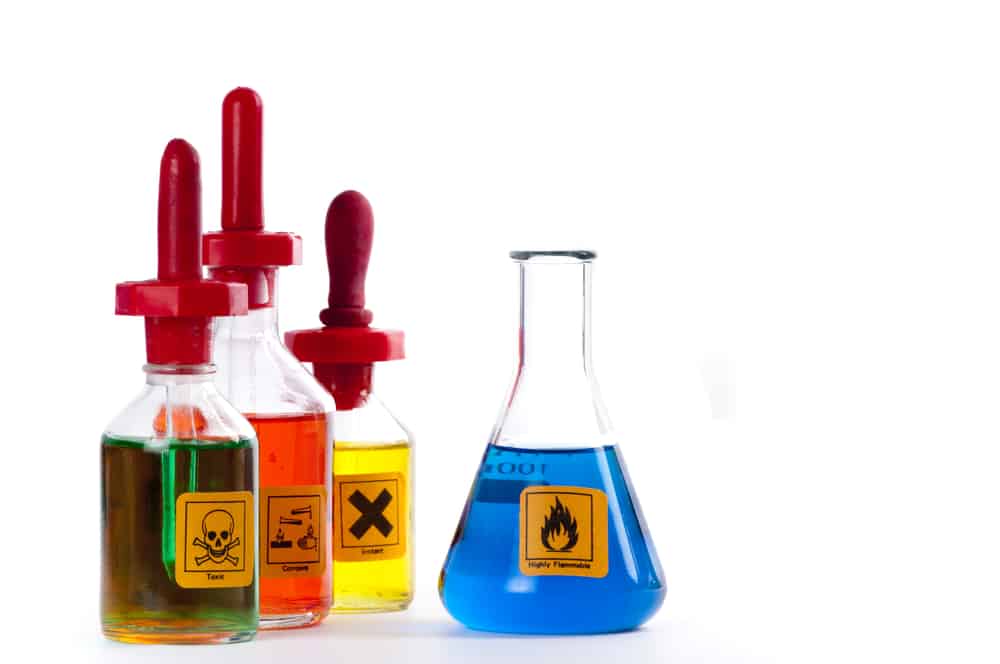 तेजाब से जलने पर फर्स्ट एड कैसे करें?