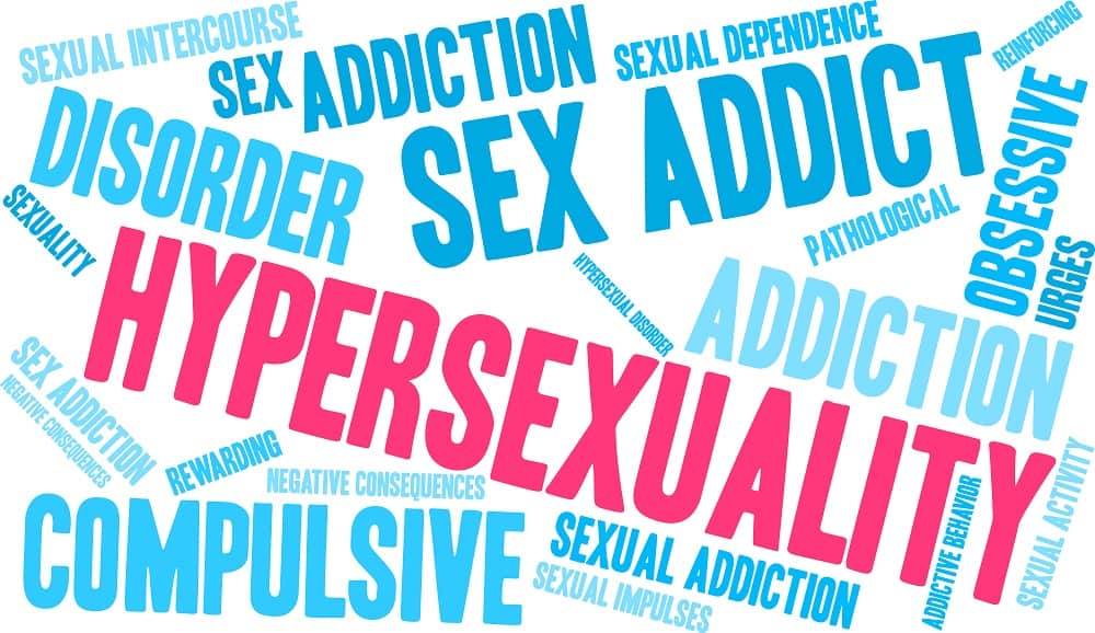 क्या आप हर वक्त सेक्स के बारे में सोचते हैं? ये हाई सेक्स ड्राइव का हो सकता है लक्षण