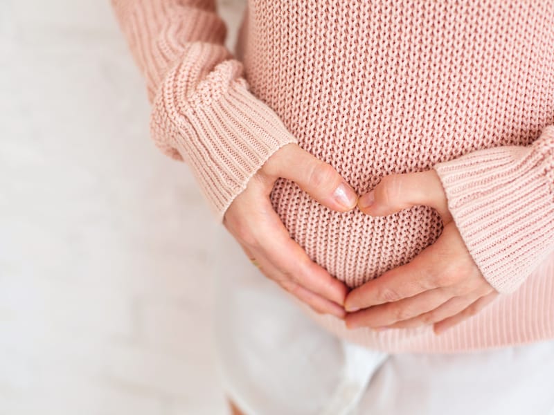 प्रेग्नेंसी के तीसरी तिमाही में हाे सकती है सांस की दिक्कत और सूजन, खुद को ऐसे करें ट्रीट