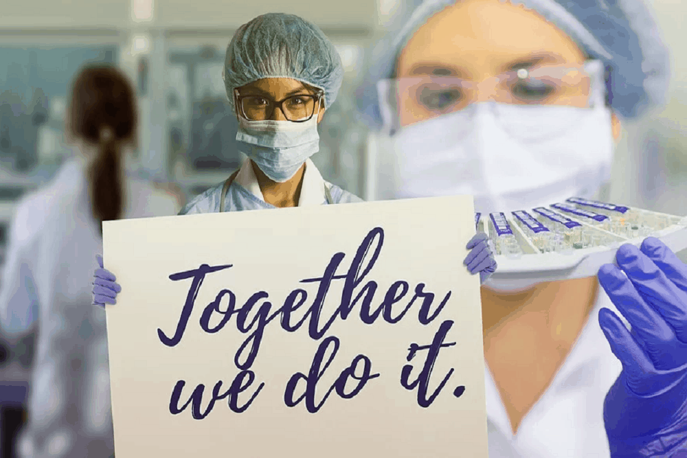 डब्ल्यूएचओ ने कोविड-19 के दौरान आवश्यक स्वास्थ्य सेवाओं के लिए जारी किए ये दिशानिर्देश