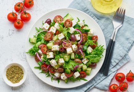 हायपरटेंशन के लिए डैश डायट लेकर करें बीमारी को दूर