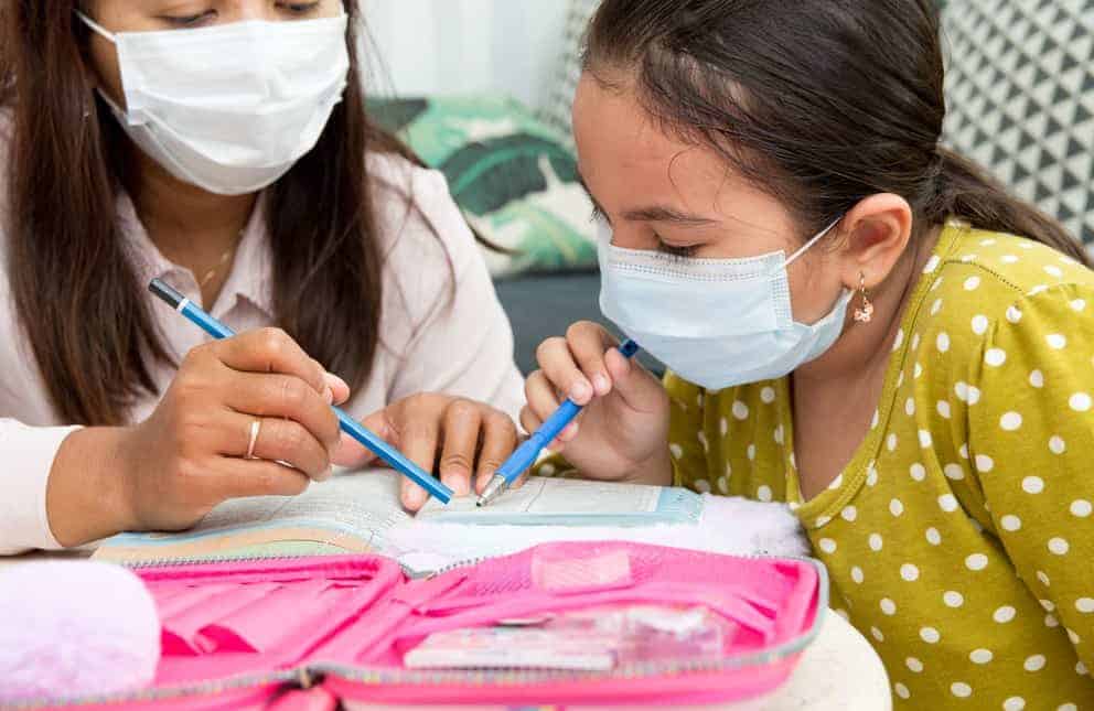 लॉकडाउन में पेरेंटिंग - parenting in lockdown