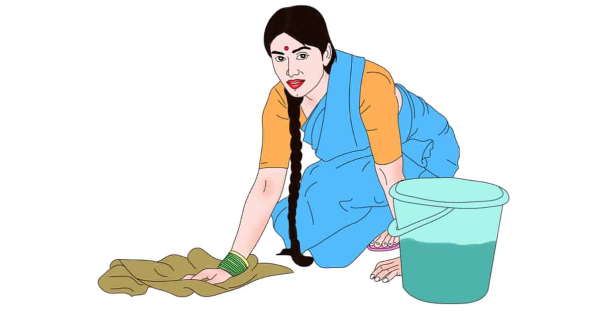 झाड़ू लगाना हो सकता है सेहत के लिए फायदेमंद, जानें कैसे? - हैलो स्वास्थ्य