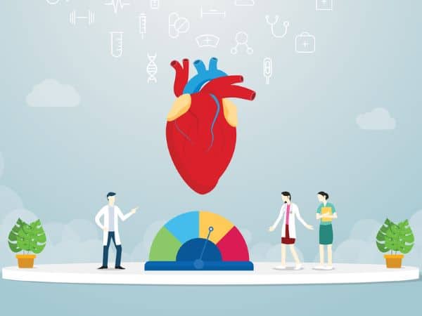 ब्लड प्रेशर से जुड़े मिथक के कारण लोगों में फैलती है गलत जान​कारियां