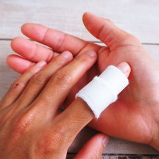 Finger injury: उंगली में चोट क्या है?