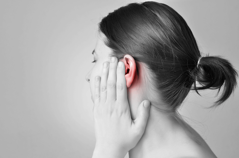 Labyrinthitis : लेबिरिन्थाइटिस क्या है?