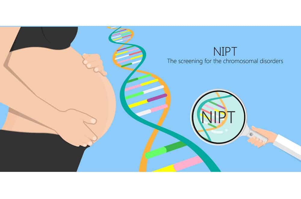 प्रेग्नेंसी में नॉन-इनवेसिव प्रीनेटल टेस्ट क्यों करवाना है जरूरी?