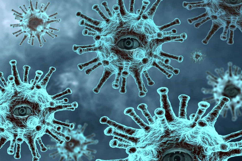 कोरोना वायरस की ग्लोसरी - Coronavirus Glossary