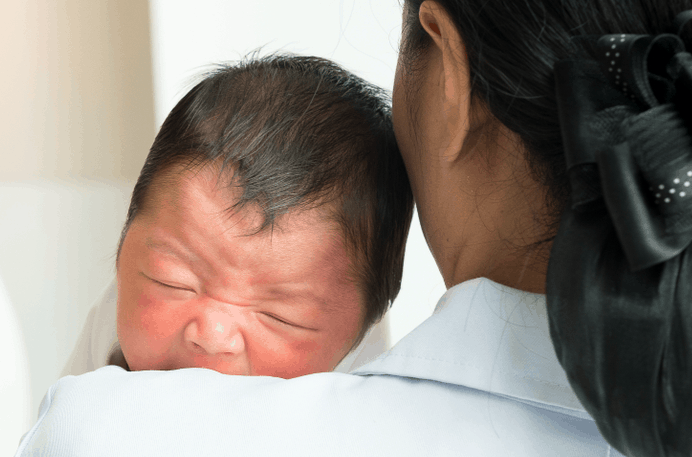 डिलिवरी के बाद नाइट नर्स क्यों रखना जरूरी है?