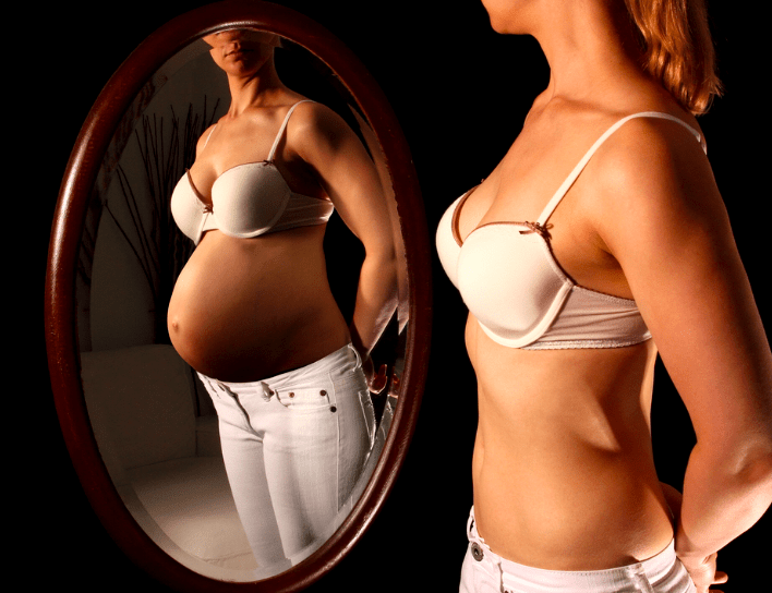 प्रेग्नेंसी लॉस के फायदे भी हो सकते हैं?