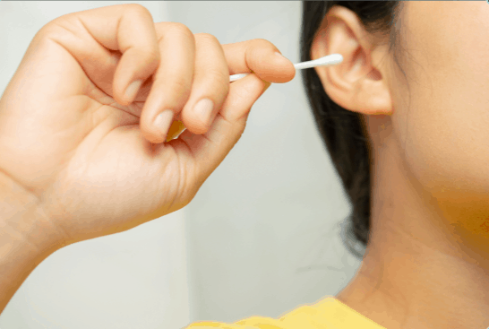Middle ear infection : कान का संक्रमण क्या है?