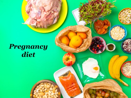 प्रेग्नेंसी में खून की कमी कैसे दूर करें?