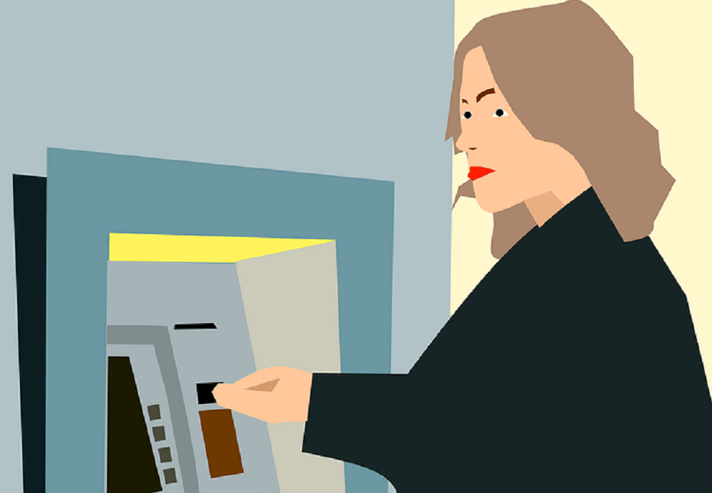 ATM से पैसे निकालने जा रहे हैं तो इन बातों का रखें ध्यान, कोरोना की चपेट में आए सेना के तीन जवान