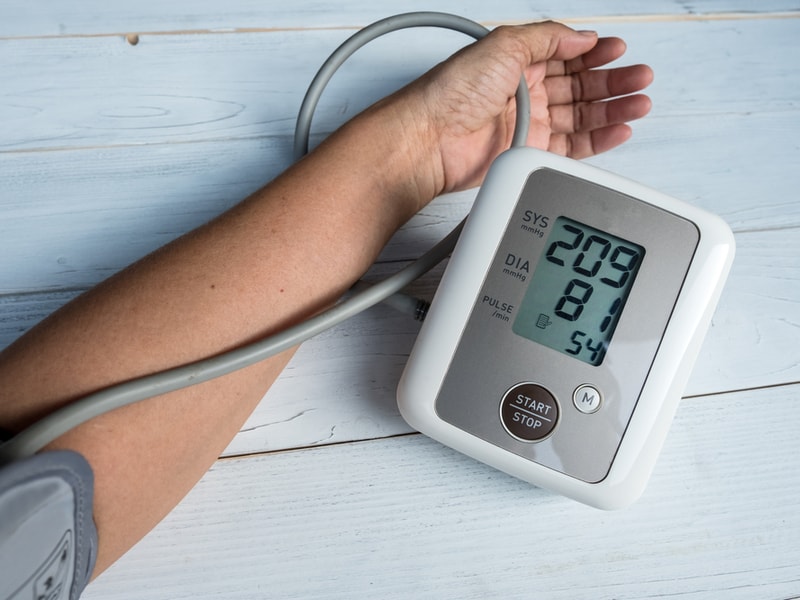 ब्लड प्रेशर मेडिकेशन के बारे में आपका यह जानना है जरूरी!