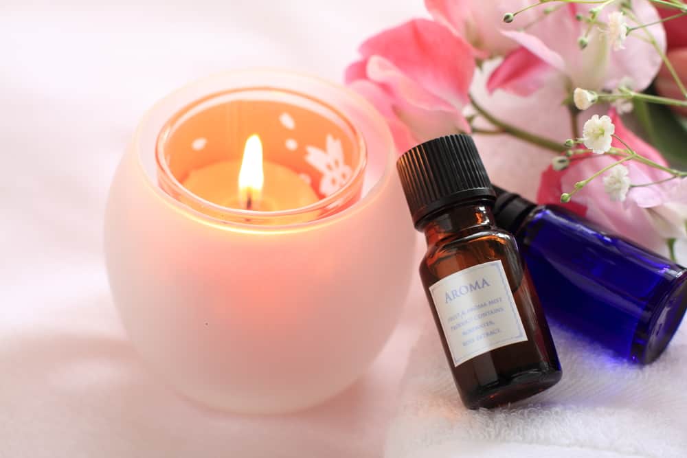 बच्चों के लिए एसेंशियल ऑयल का इस्तेमाल करना क्या सुरक्षित है?