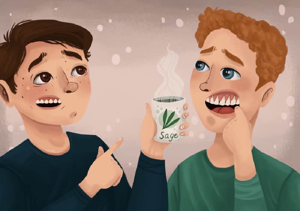 मसूड़े में खुजली से क्या आप भी परेशान हैं? जानें इलाज और रोकथाम