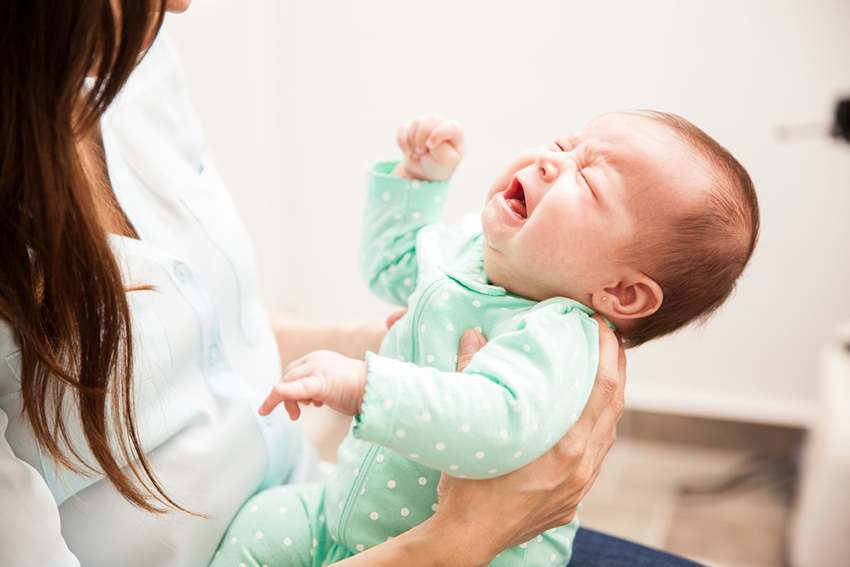 Colic: कोलिक क्या है ?