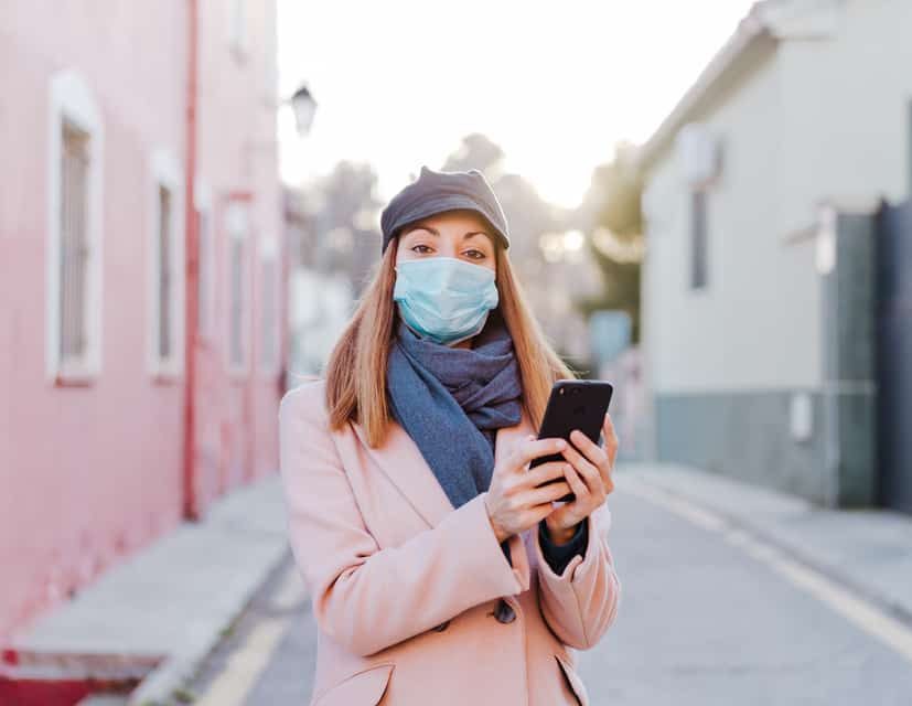 इस वजह से अब अनिवार्य हुआ हर किसी का मास्क पहनना