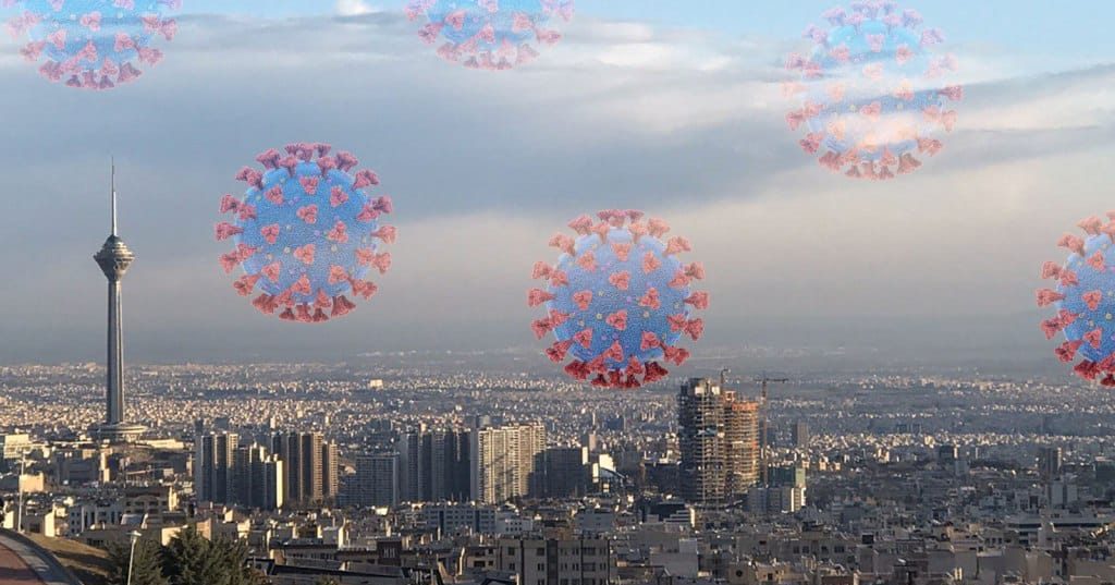 क्या कोविड-19 से होने वाली मौतों को बढ़ावा दे रहा है वायु प्रदूषण?