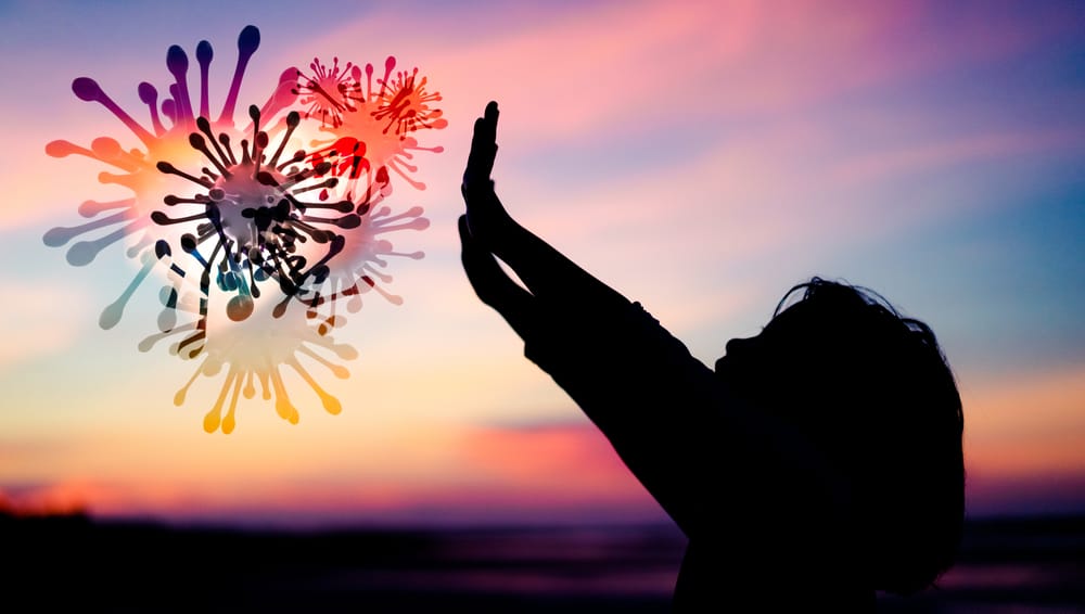 तो क्या आने वाले समय में कोविड-19 मौसमी संक्रमण बन जाएगा ?