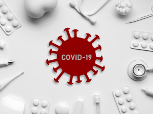 कोविड-19 का टेंशन : Covid-19 ka tension