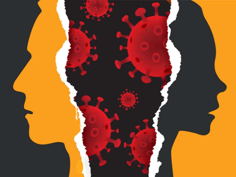 कोविड-19 और मानसिक स्वास्थ्य : महामारी में नशीले पदार्थों से बचना बेहद जरूरी