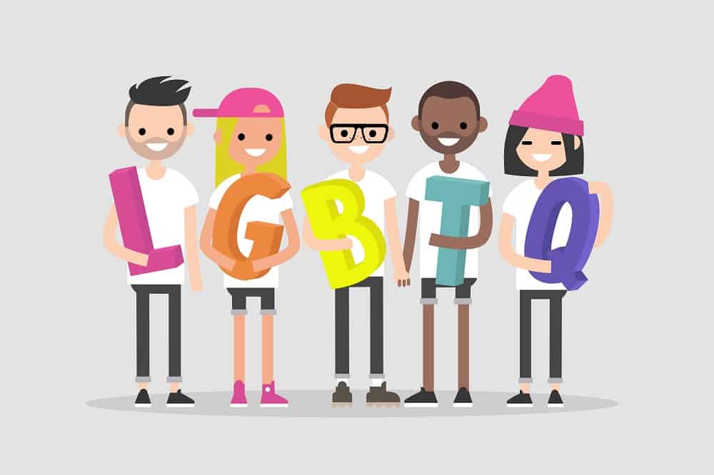 एल जी बी टी क्यू सेक्स गाइड, एल जी बी टी सेक्स के बारे में जानें सबकुछ