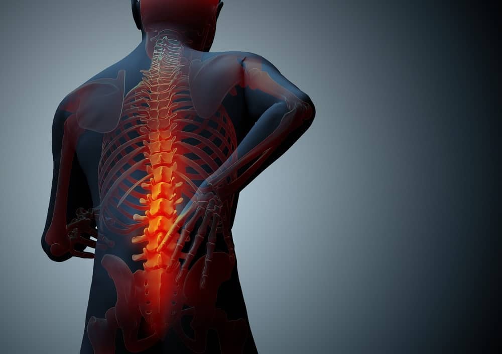 Degenerative Disc: डिजेनेरेटिव डिस्क डिजीज क्या है?