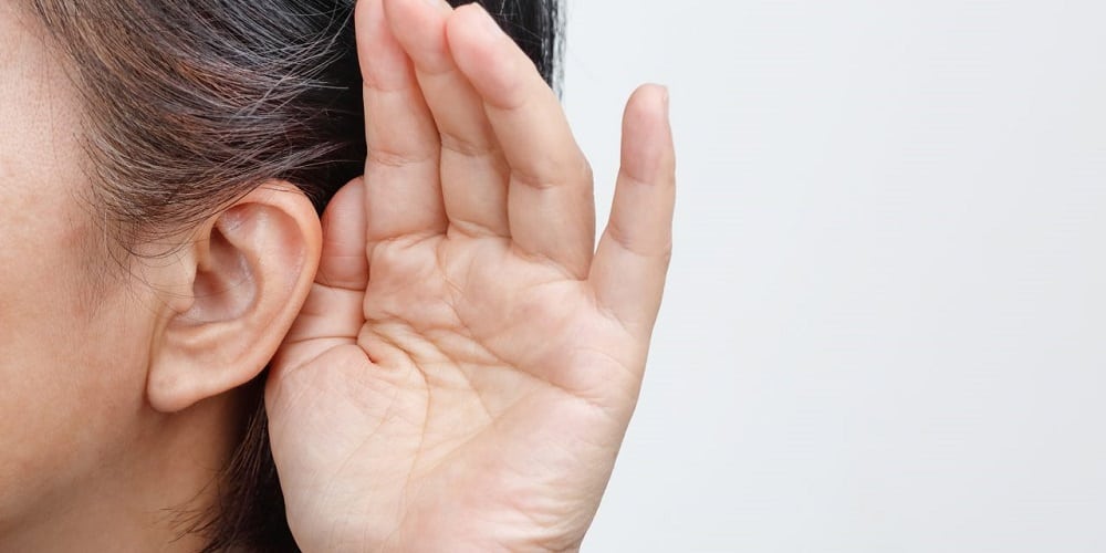 Hearing loss: बहरापन क्या है?