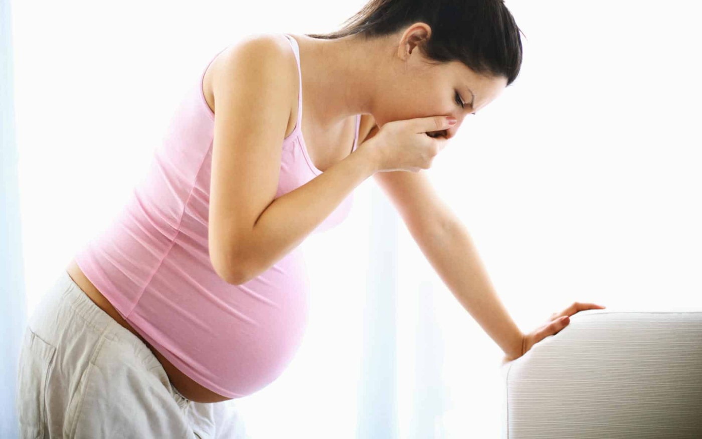 Morning sickness: मॉर्निंग सिकनेस क्या है?