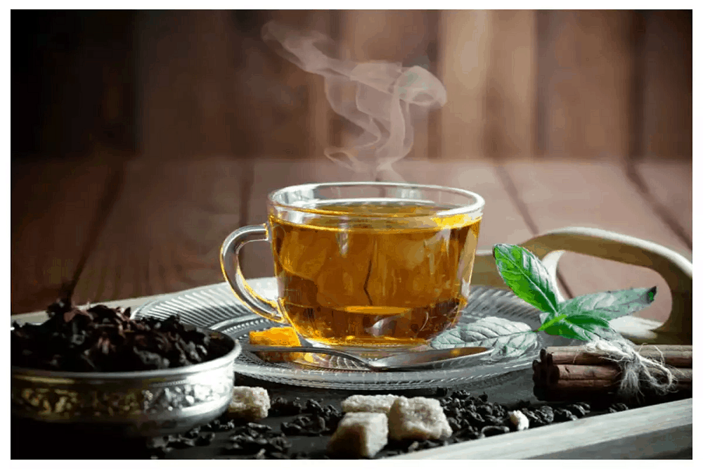 लॉकडाउन में पीएं ये खास काढ़ा, इम्यूनिटी बढ़ाने के साथ वजन होगा कम