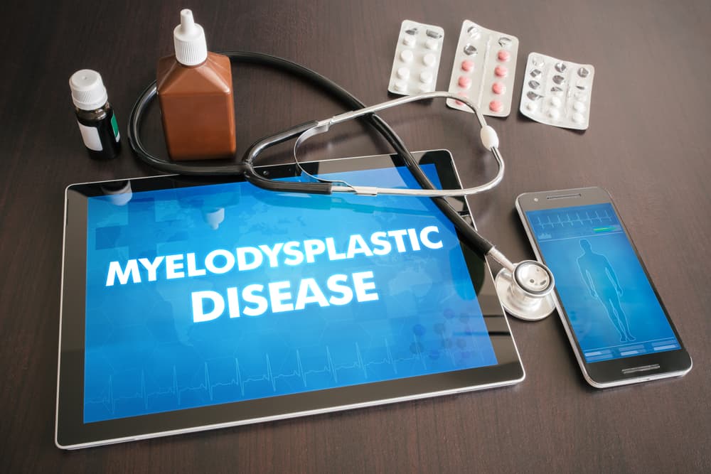 Myelodysplastic Syndrome: मायेलोडिस्प्लास्टिक सिंड्रोम क्या है? जानें इसके कारण, लक्षण और उपाय