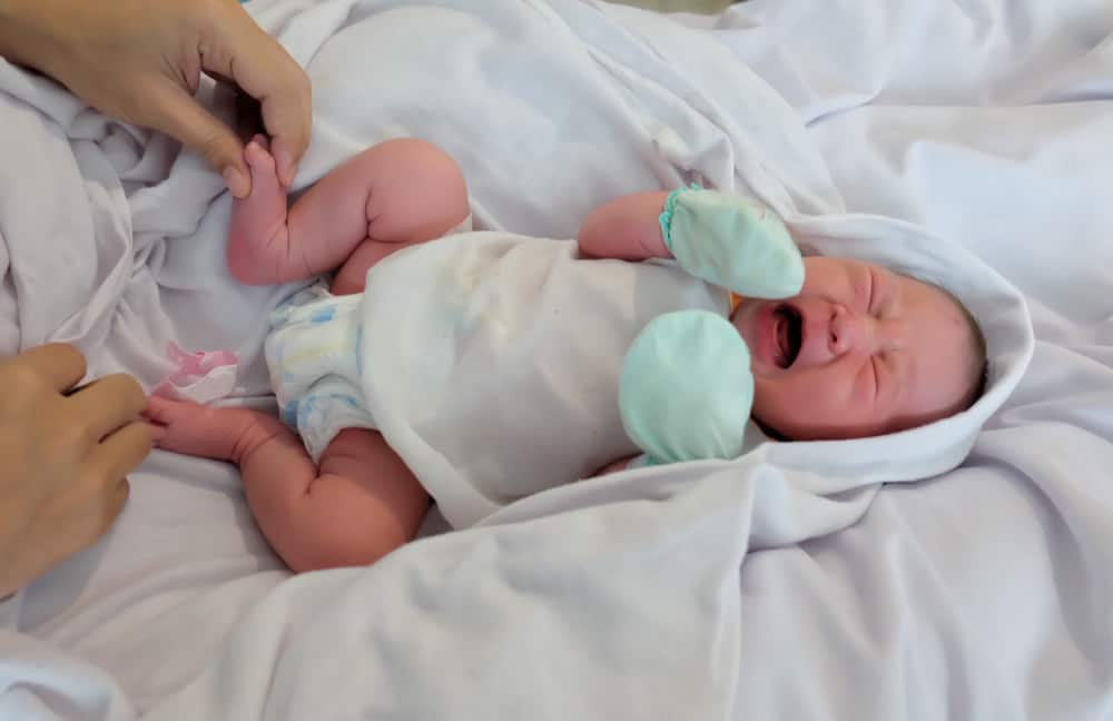 नवजात की देखभाल करने के लिए नैनी या आया को कैसे करें ट्रेंड?