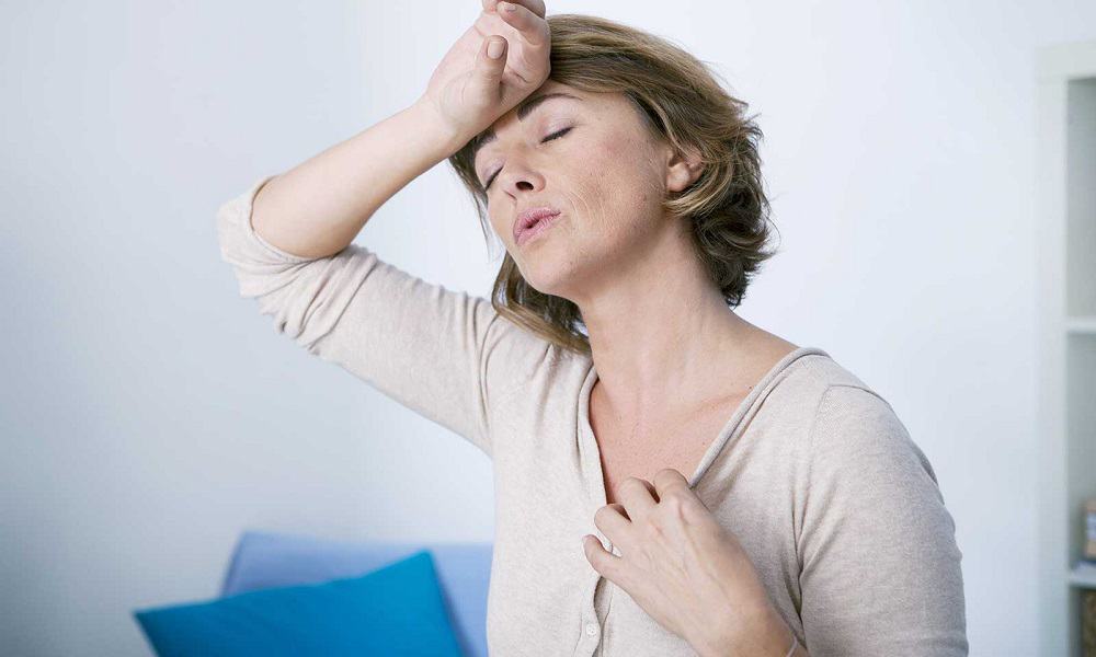 Perimenopause: पेरिमेनोपॉज क्या है?