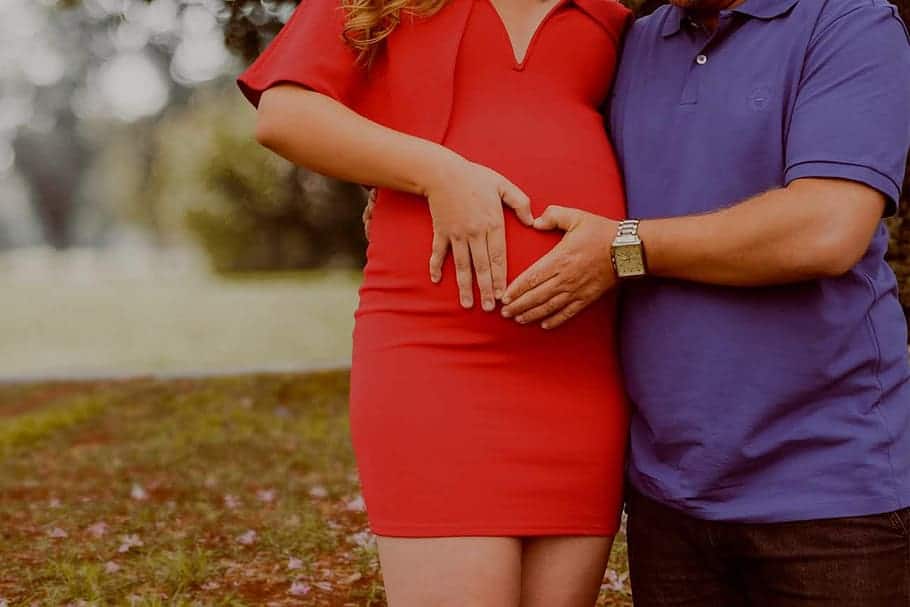 हर महिला को जरूर जानने चाहिए प्रेग्नेंट होने के फायदे