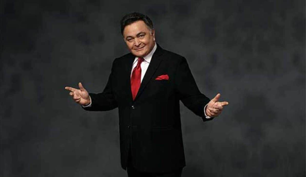 Rishi Kapoor Died- ऋषि कपूर का निधन