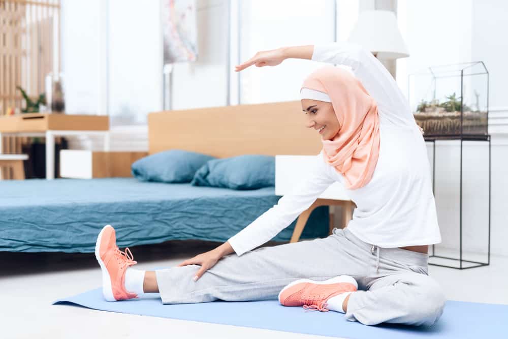 रमजान में एक्सरसाइज को नहीं छोड़ना पड़ेगा, अपनाएं ये आसान टिप्स