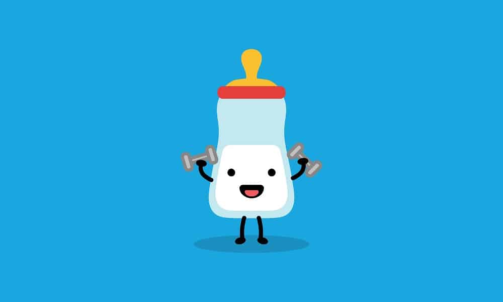 बॉडी बिल्डिंग के लिए ब्रेस्ट मिल्क का किया जाता है इस्तेमाल? जानें इसके फायदे और नुकसान