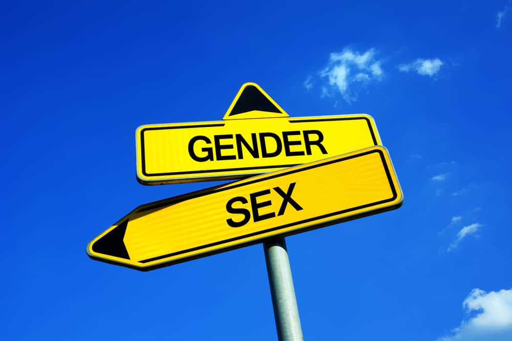 सेक्स और जेंडर में अंतर क्या है जानते हैं आप?
