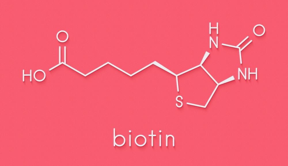 हेल्दी स्किन और नाखून के लिए जरूरी है बायोटिन!