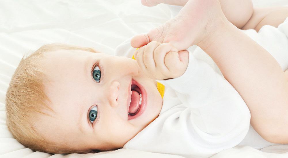 Teething: टीथिंग क्या है? इस दौरान किन बातों का रखा जाए ख्याल?