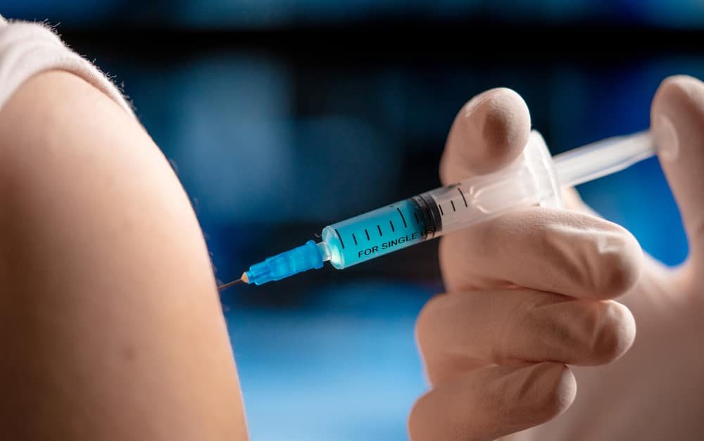 Vaccine trial in europe- यूरोप में वैक्सीन ट्रायल
