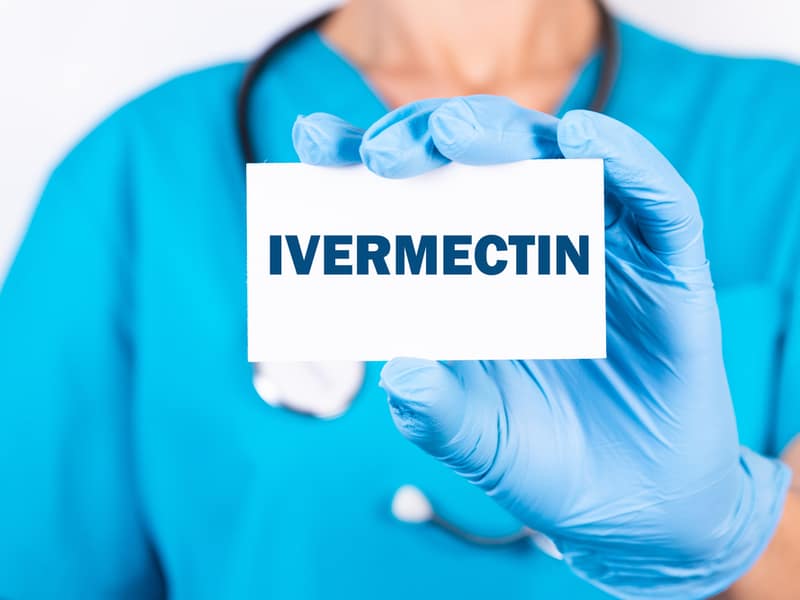 कोरोना वायरस का ड्रग : क्या सिर की जूं (लीख) की दवाई आइवरमेक्टिन कोविड-19 को खत्म कर सकती है?
