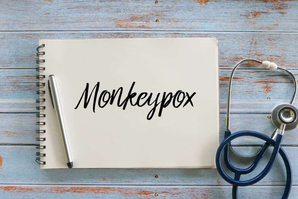 Monkeypox: मंकीपॉक्स क्या है?