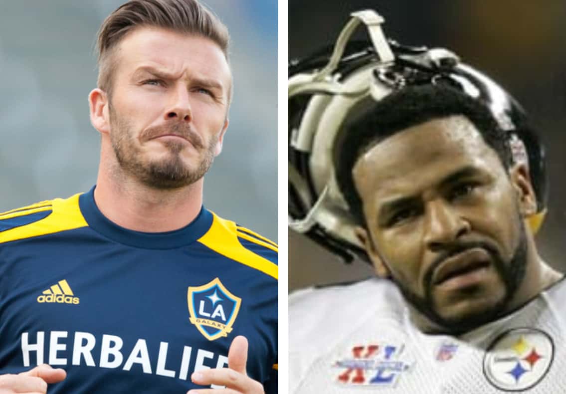 International Olympic Day : डेविड बैकम से लेकर पीटर वेंडरके तक अस्थमा से जूझ रहे हैं ये एथलीट