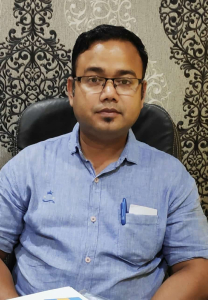 डॉ अभिषेक मुंडू