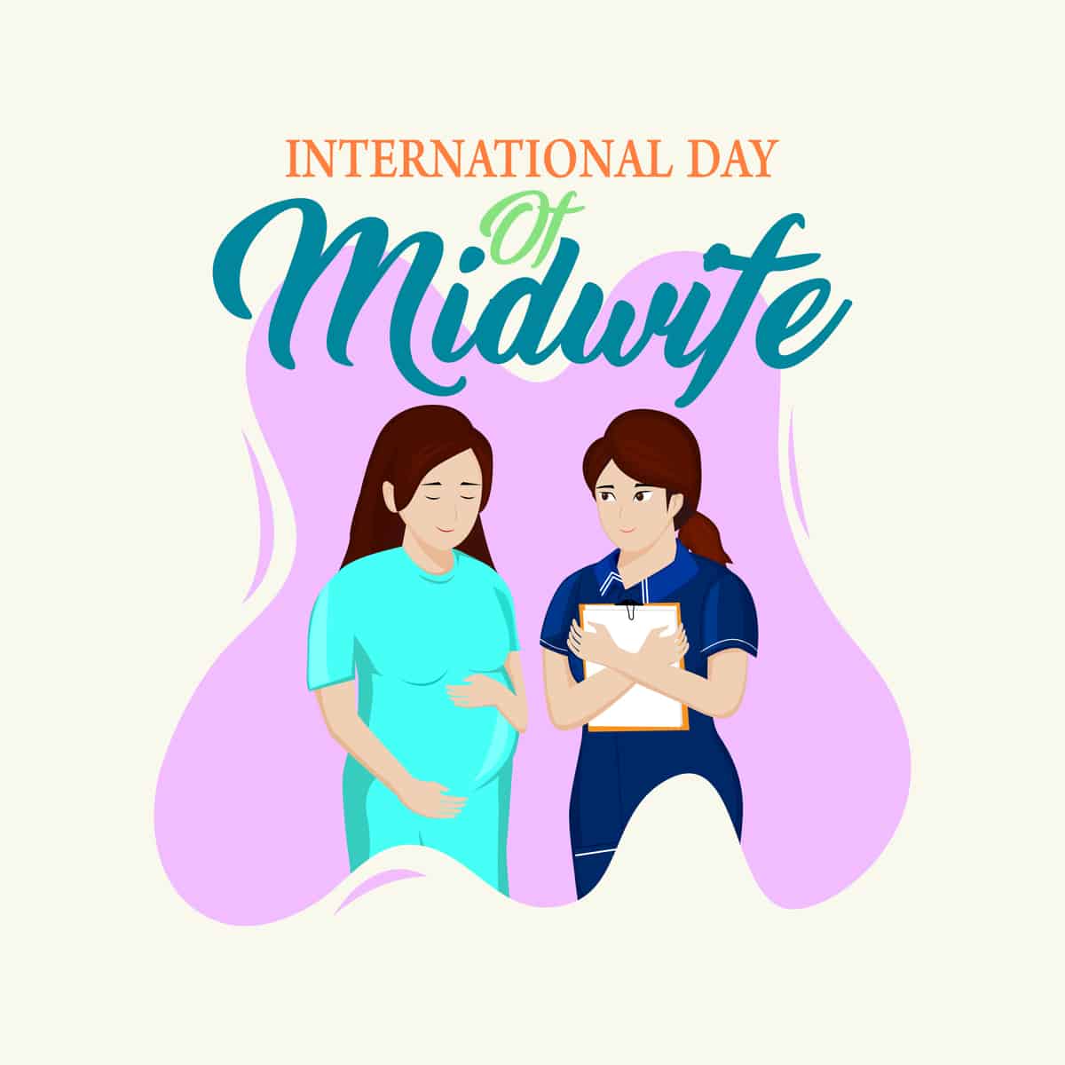 क्या आप जानते हैं कि मिडवाइफ किसे कहते हैं और ये दिन क्यों मनाया जाता है?