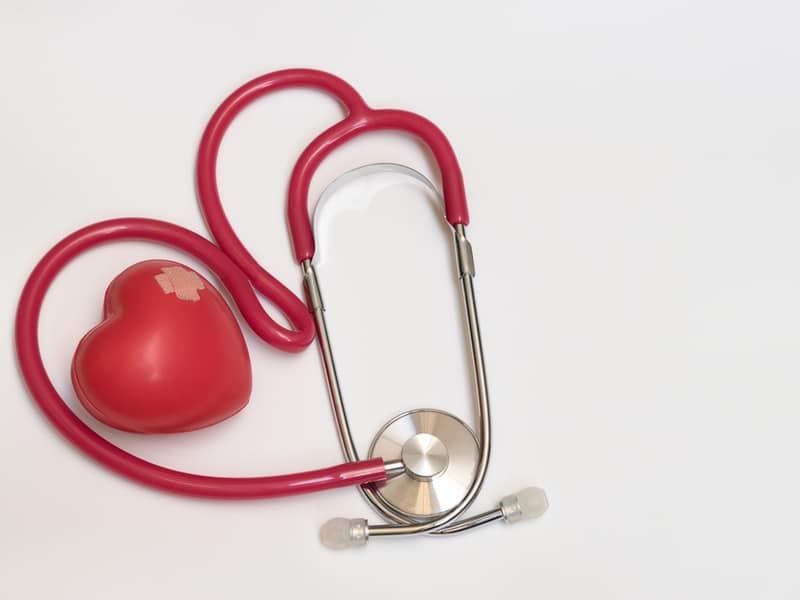 तनाव से बढ़ सकता है सेकेंड अटैक और स्ट्रोक का खतरा!