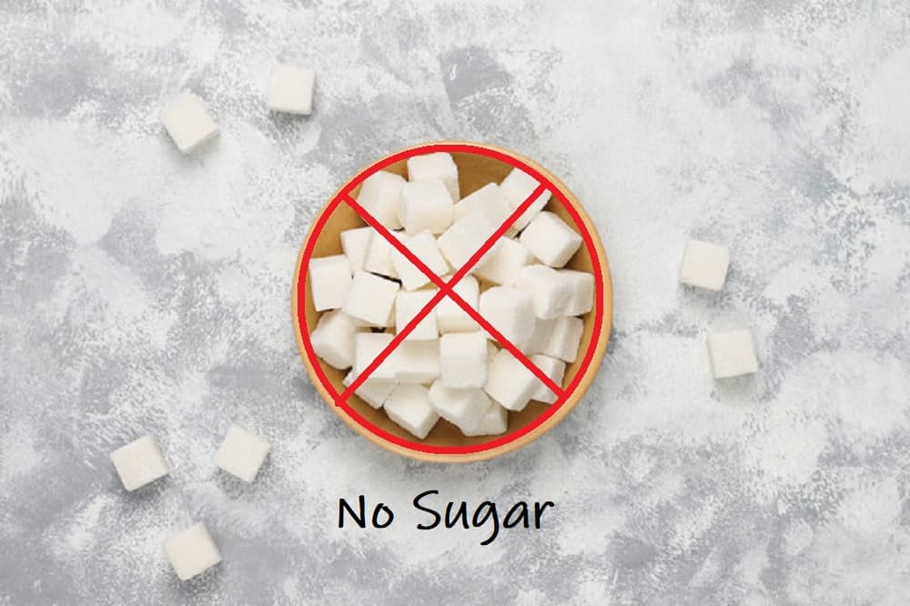 शुगर छोड़ना क्यों है जरूरी? इसके कारण होते हैं कई शारीरिक बदलाव