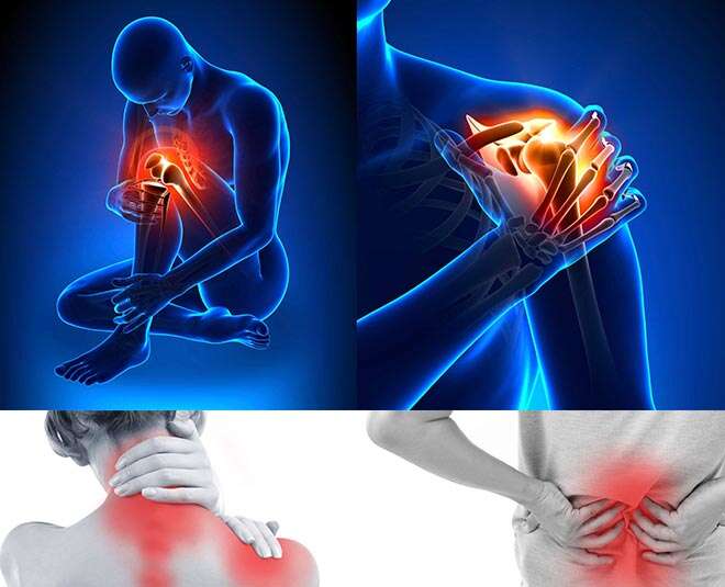 इन घरेलू उपायों को अपनाकर राहत पा सकते हैं शरीर दर्द की समस्या से